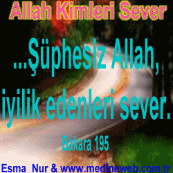 Allah Kimleri Sever Kimleri Sevmez?medineweb.net-esmajpg
