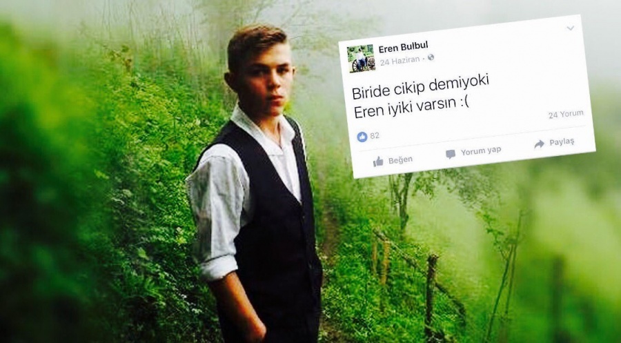 �sim:  eren.jpg
G�r�nt�leme: 42
B�y�kl�k:  138,0 KB (Kilobyte)