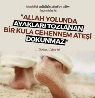 Nebevi Sevda - ait Kullanc Resmi (Avatar)
