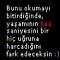KuM TaNeSi nickli yeye ait kullanc resmi (Avatar)
