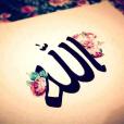 Profil Resmi Toplam: allah bir